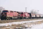 CP 9625 West